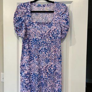 Lilly Pulitzer | Haydn Short Sleeve Dress